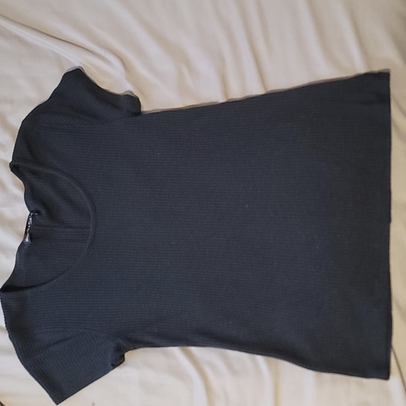 Large short sleeve soft shirt - Picture 1 of 1